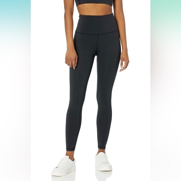 NWT Amazon Essentials Women's Active Sculpt High-Rise Full-Length Legging 3X - Picture 6 of 6